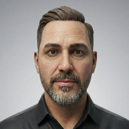 Aurélien - Directeur Technique