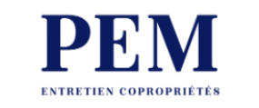 Logo PEM
