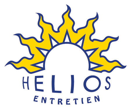 Helios Entretien