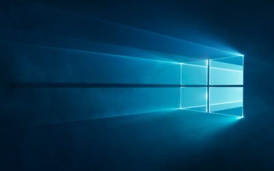 Rappel de Microsoft : J-60 avant la fin du support Windows 10