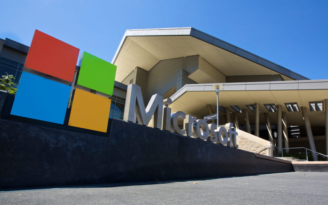 Faille critique sur Microsoft Exchange : 1 600 serveurs encore vulnérables en France