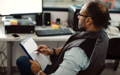 Top 10 des professions les plus menacées par l’automatisation