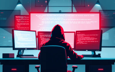 Fuite de données massives en France : 164 millions de mots de passe piratés vendus sur le dark web