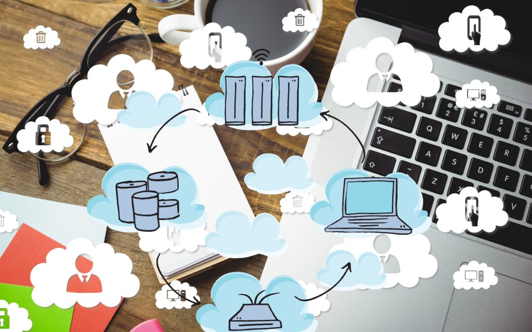 Quelle solution cloud choisir pour votre entreprise ?