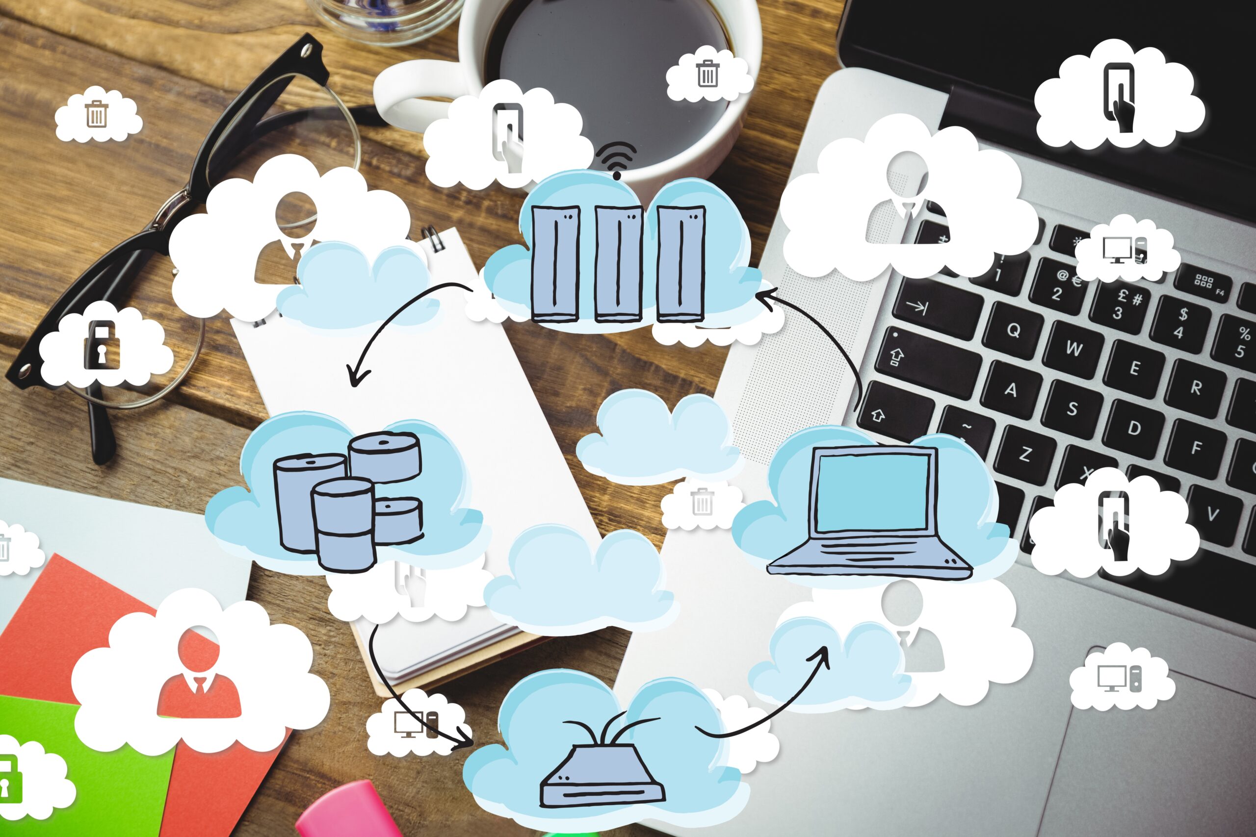 Quelle solution cloud choisir pour votre entreprise ?