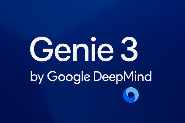 Google DeepMind Genie 3 : Le Futur de l’Intelligence Artificielle
