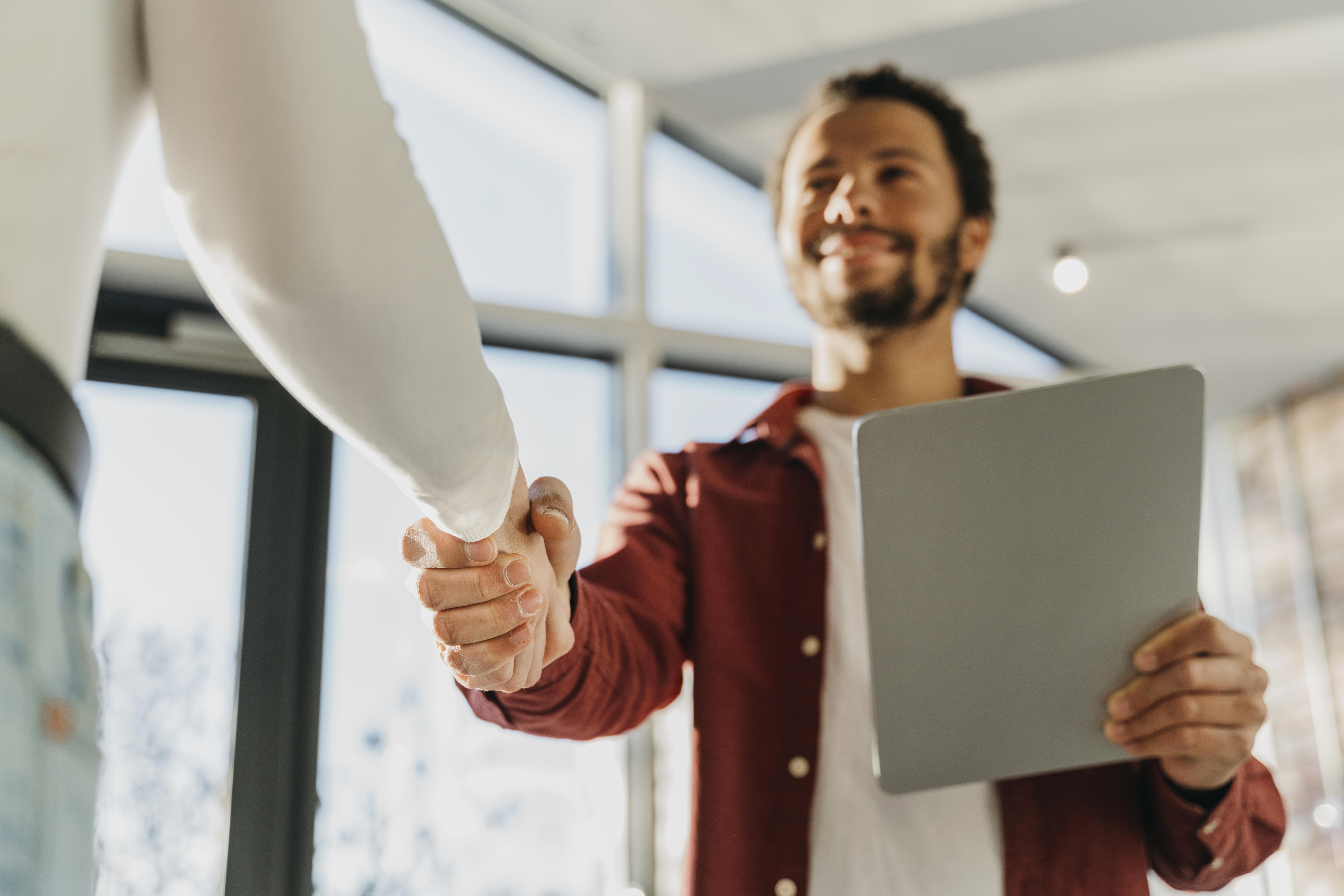 Onboarding et Offboarding IT