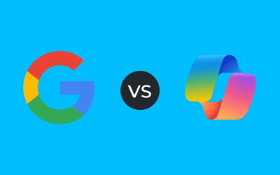 Migrer de Google Workspace à Microsoft 365 : La transition vers une collaboration optimisée