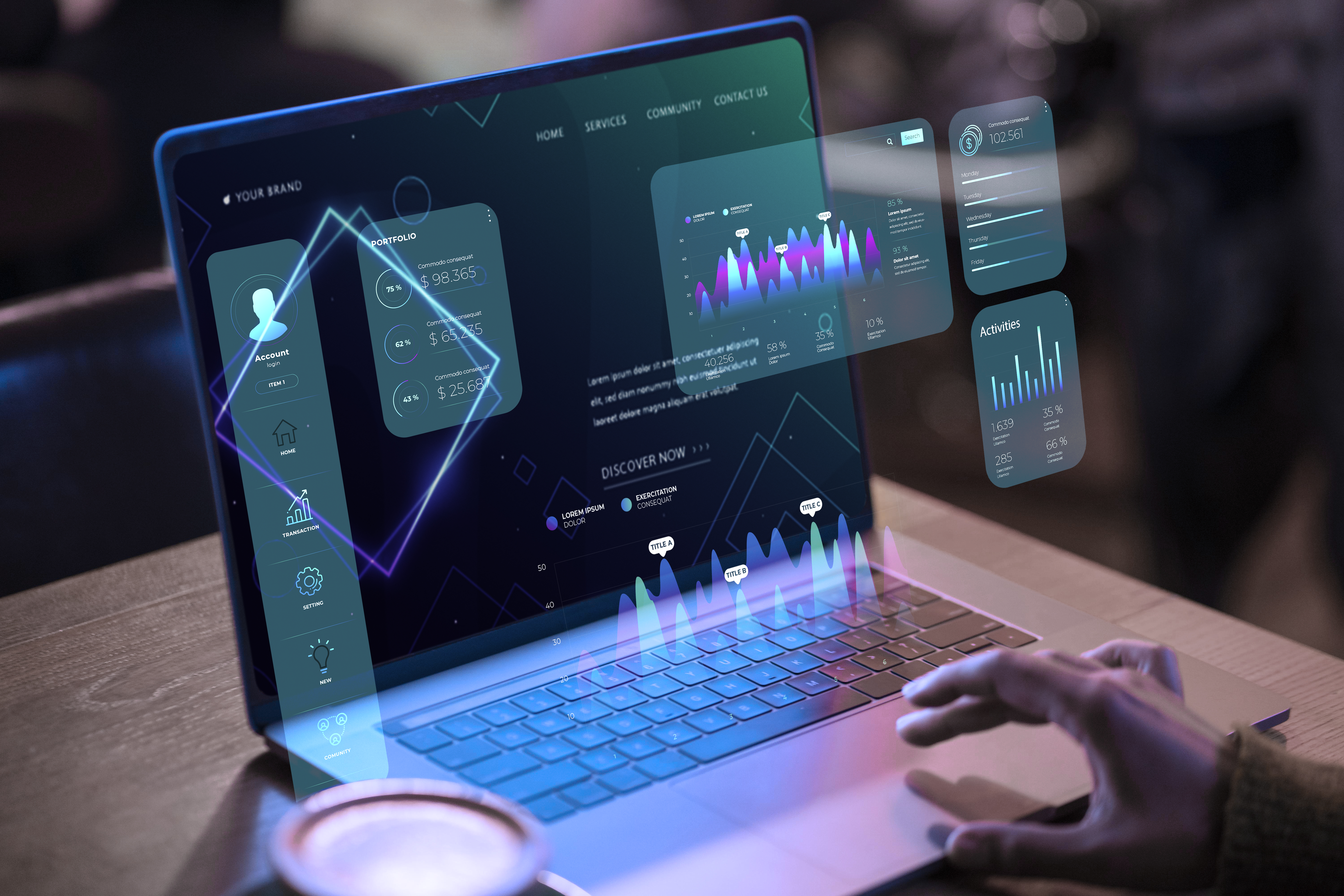 Quelle solution cloud pour votre entreprise ? Et quel budget prévoir en 2025 ?