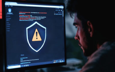 Les 7 erreurs qui mettent en danger votre parc informatique (et comment les éviter)