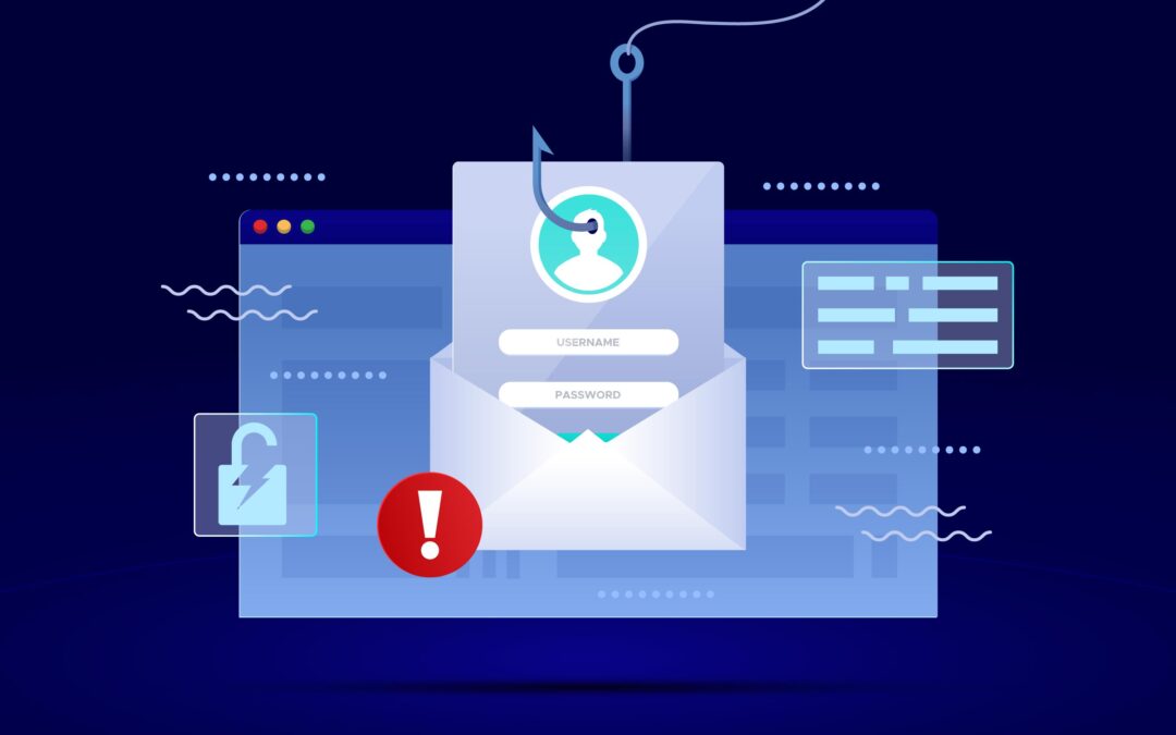 Comment repérer un e-mail de phishing en moins de 10 secondes
