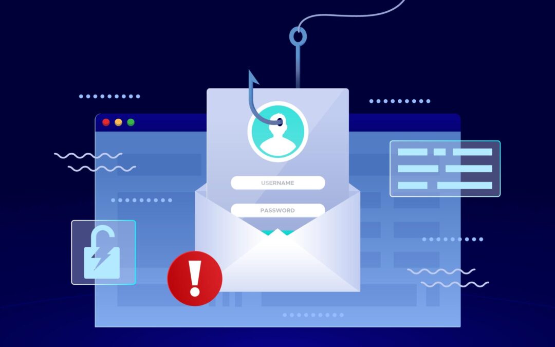 Comment repérer facilement un e-mail de phishing en moins de 10 secondes ?