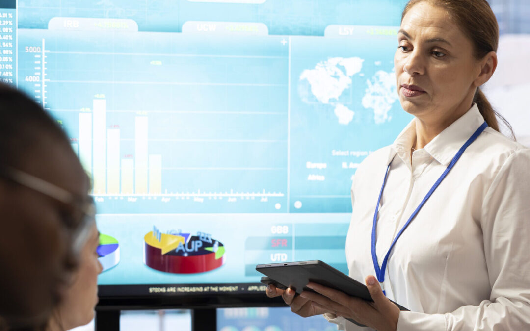 Glossaire IT pour PME : Démystifier la Tech pour accélerer votre croissance