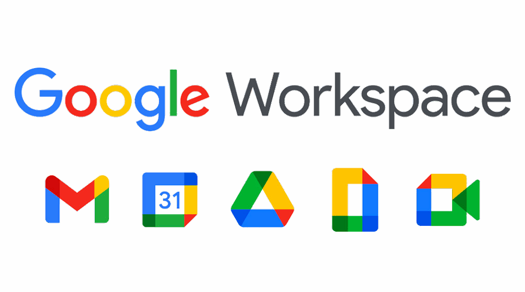Migrer ses mails OVH vers Google Workspace (Gmail Pro) | OktaLink
