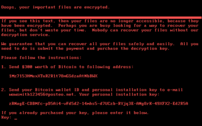 « Ce n&rsquo;est qu&rsquo;une TPE, personne ne va nous attaquer »: La plus grande erreur que vous puissiez faire