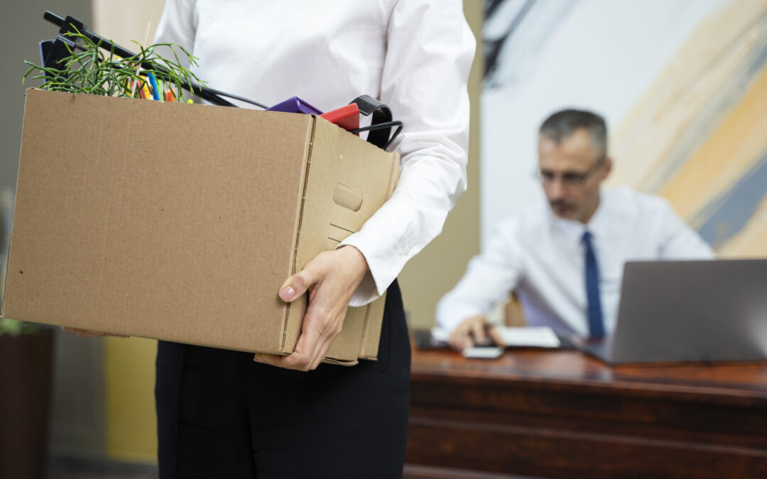 IA : pourquoi Amazon, Goldman Sachs et Microsoft licencient en masse ?