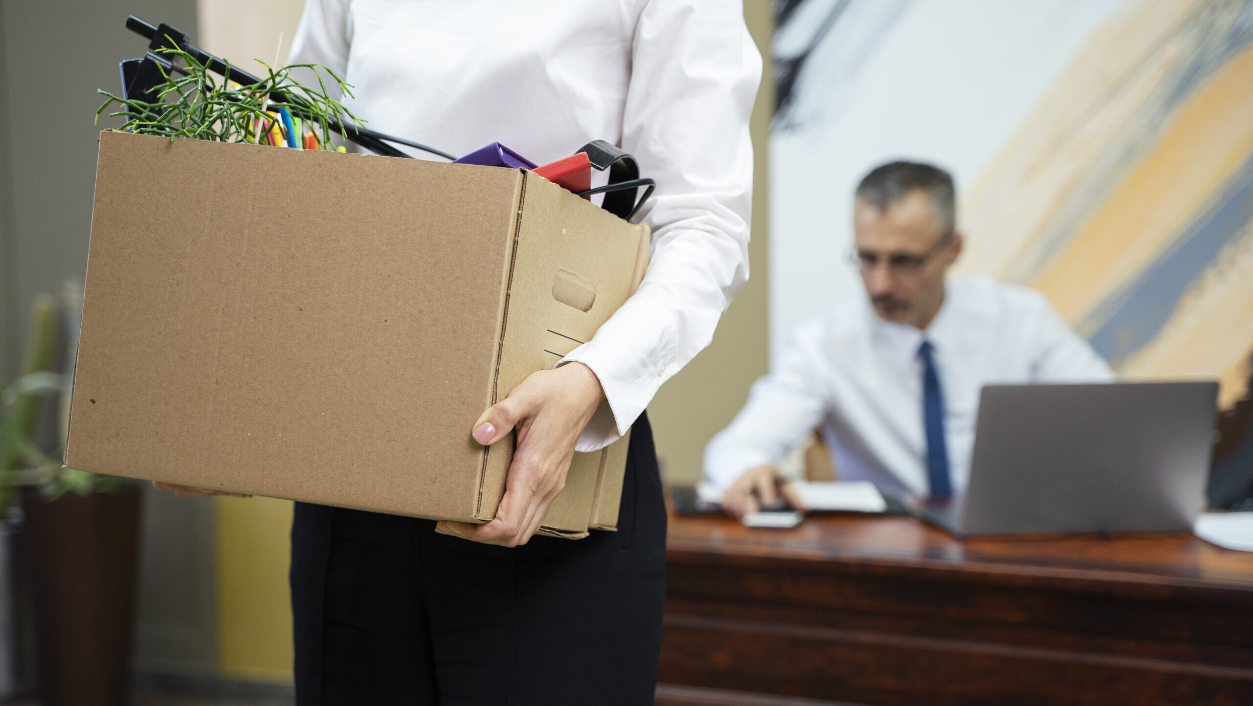 IA : pourquoi Amazon, Goldman Sachs et Microsoft licencient en masse ?