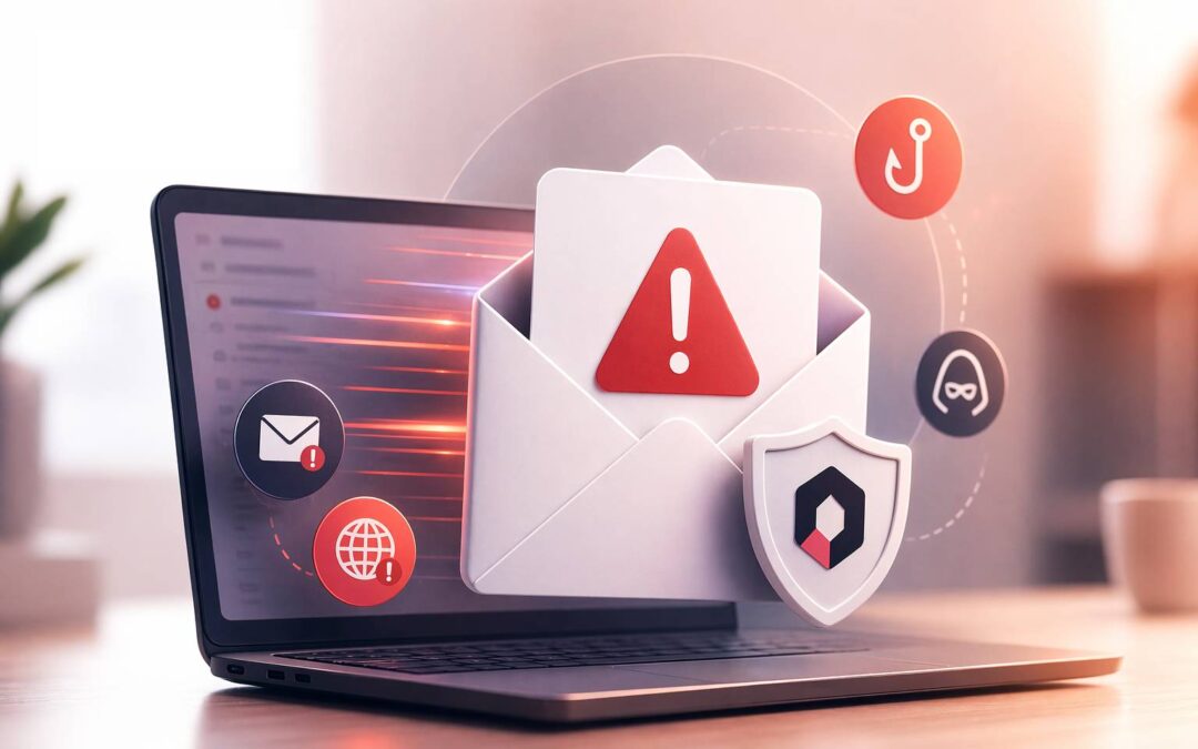 Analyseur d&rsquo;Email IA : Détectez le Phishing en 10 Secondes (Gratuit)