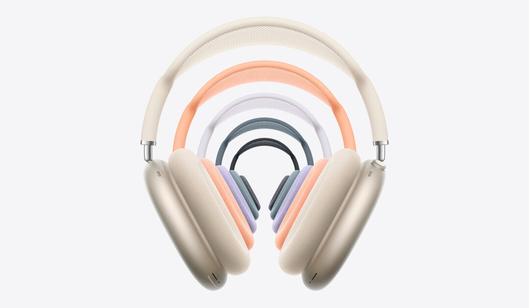 AirPods Max 2 vs AirPods Pro 3 : Le duel de l’audio haute fidélité au bureau en 2026