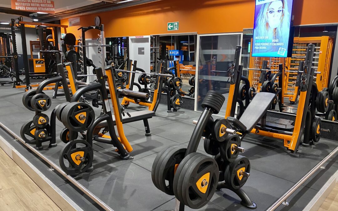 Fuite de données chez Basic-Fit : 1 million de membres piratés, l&rsquo;IBAN en première ligne