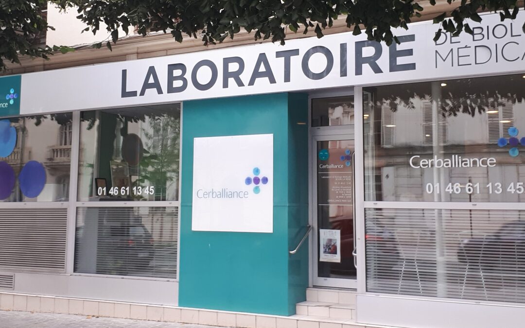 Cyberattaque Cerballiance : Vos données médicales et votre numéro de Sécu en péril