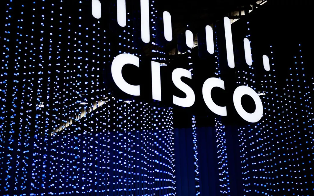 Cisco à terre : Le géant de la tech victime d&rsquo;un chantage après le vol massif de 3 millions de données Salesforce !