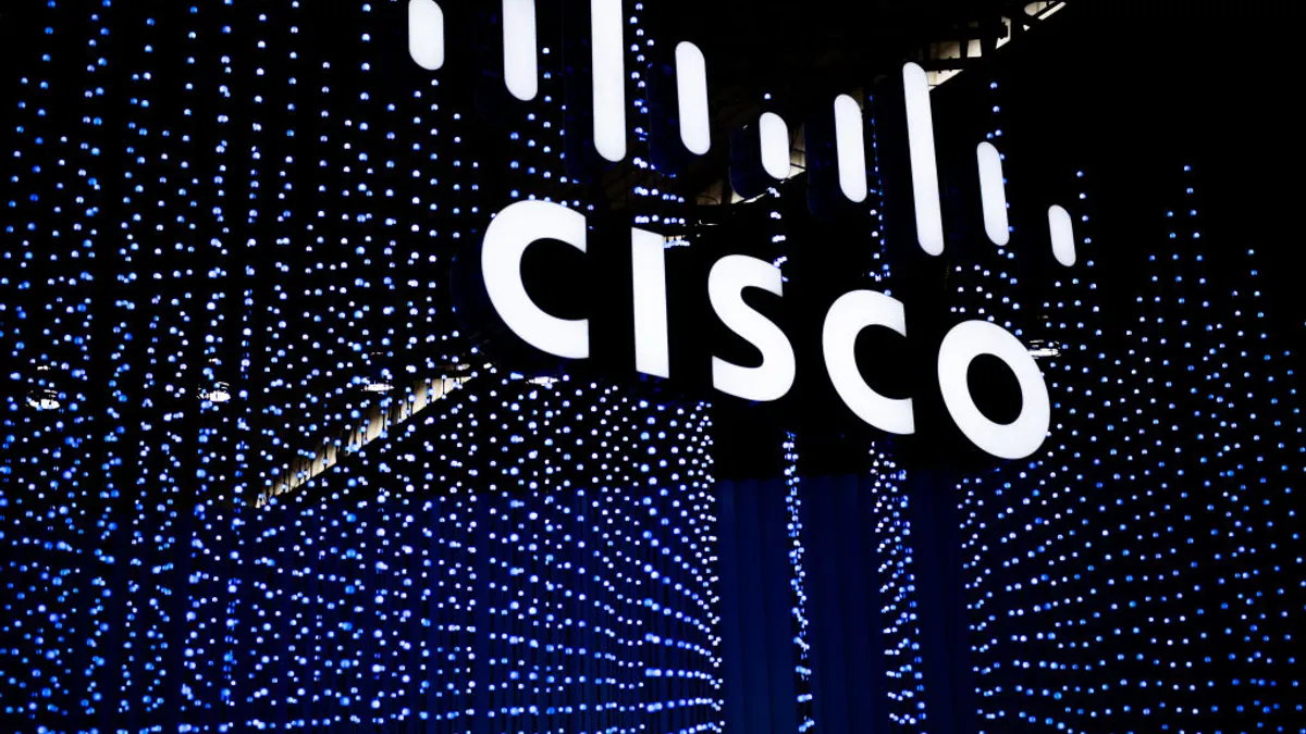 Cisco à terre : Le géant de la tech victime d&rsquo;un chantage après le vol massif de 3 millions de données Salesforce !