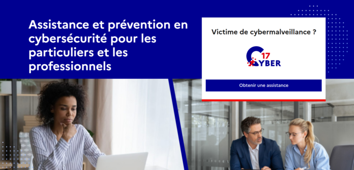 Cyber-Sécurité : Le nouveau Portail National confié à Cybermalveillance.gouv.fr