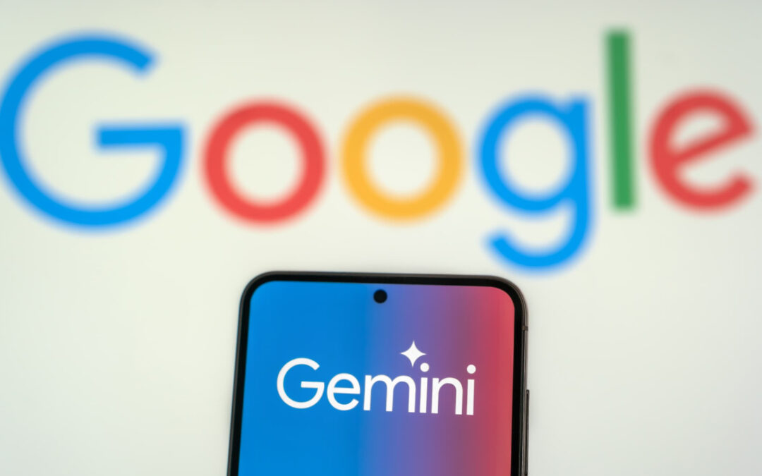 L’IA n’est pas votre ami : Pourquoi Google « déshumanise » Gemini pour protéger ses utilisateurs