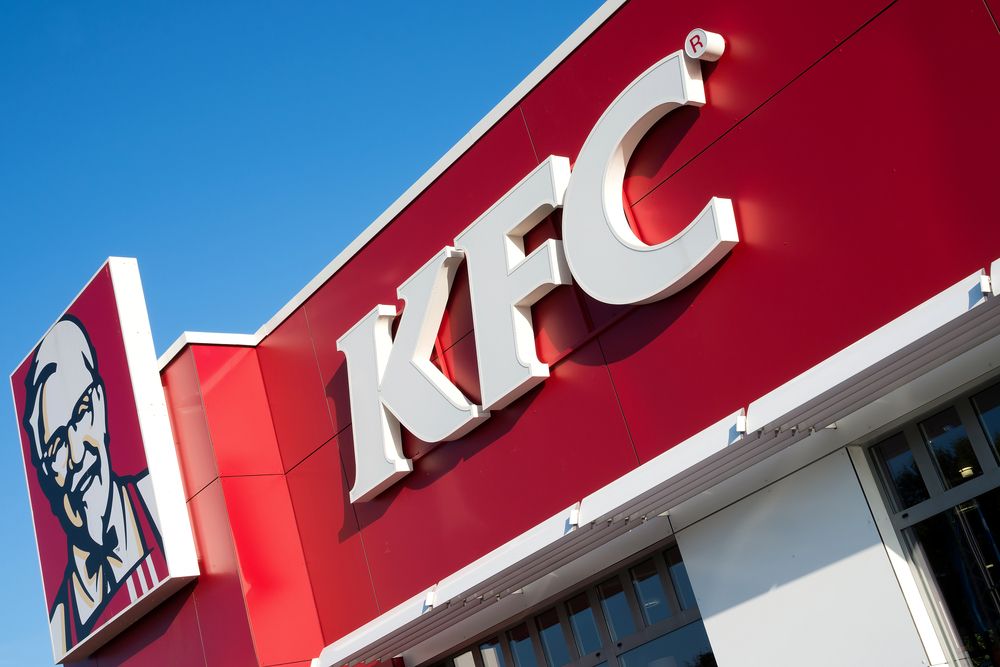 Alerte : KFC France victime d’une fuite de données massives sur son programme « Colonel Club »
