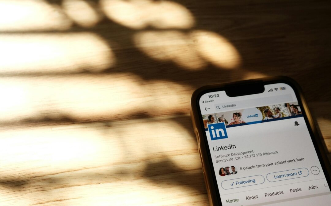 BrowserGate : LinkedIn accusé de scanner 6 000+ extensions Chrome à l&rsquo;insu de ses utilisateurs
