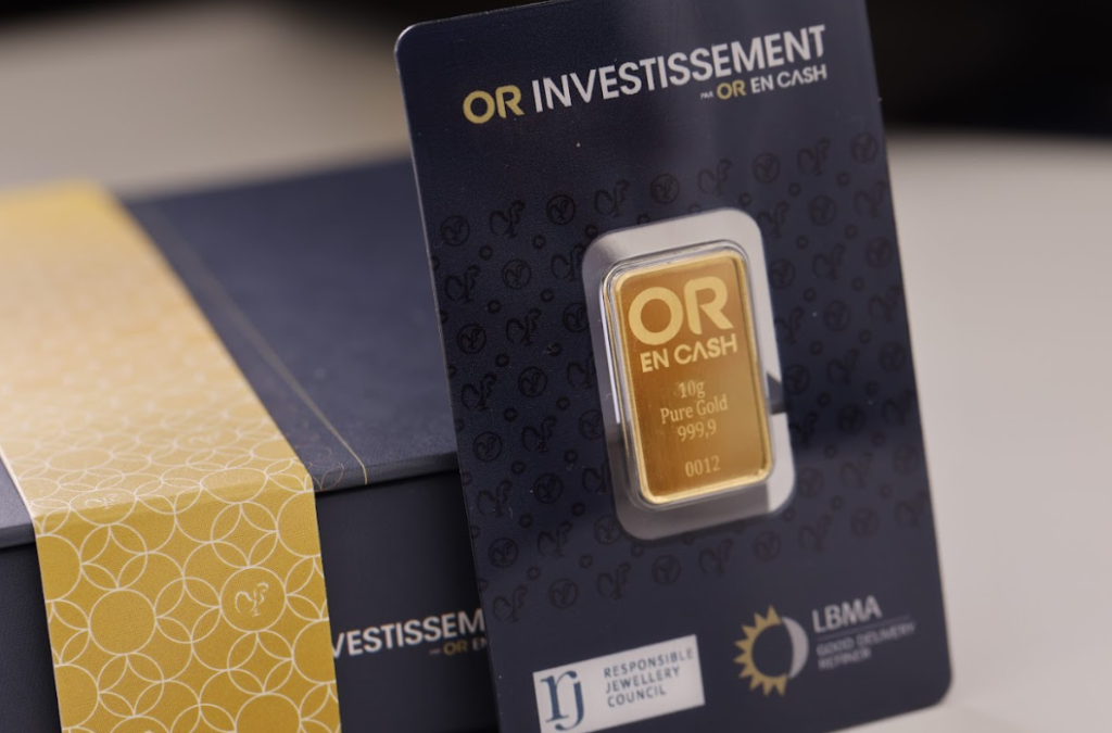 Piratage « Or en Cash » : Après Gold Union, pourquoi les courtiers en métaux précieux sont les nouvelles cibles prioritaires des hackers