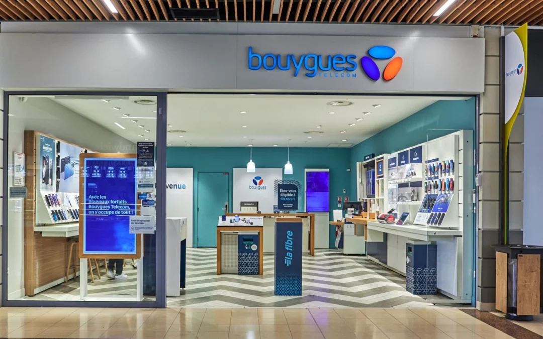 Fuite de données massive chez Bouygues Telecom (Mai 2026) : Vos informations personnelles sont-elles en vente ? L&rsquo;analyse d&rsquo;Oktalink.