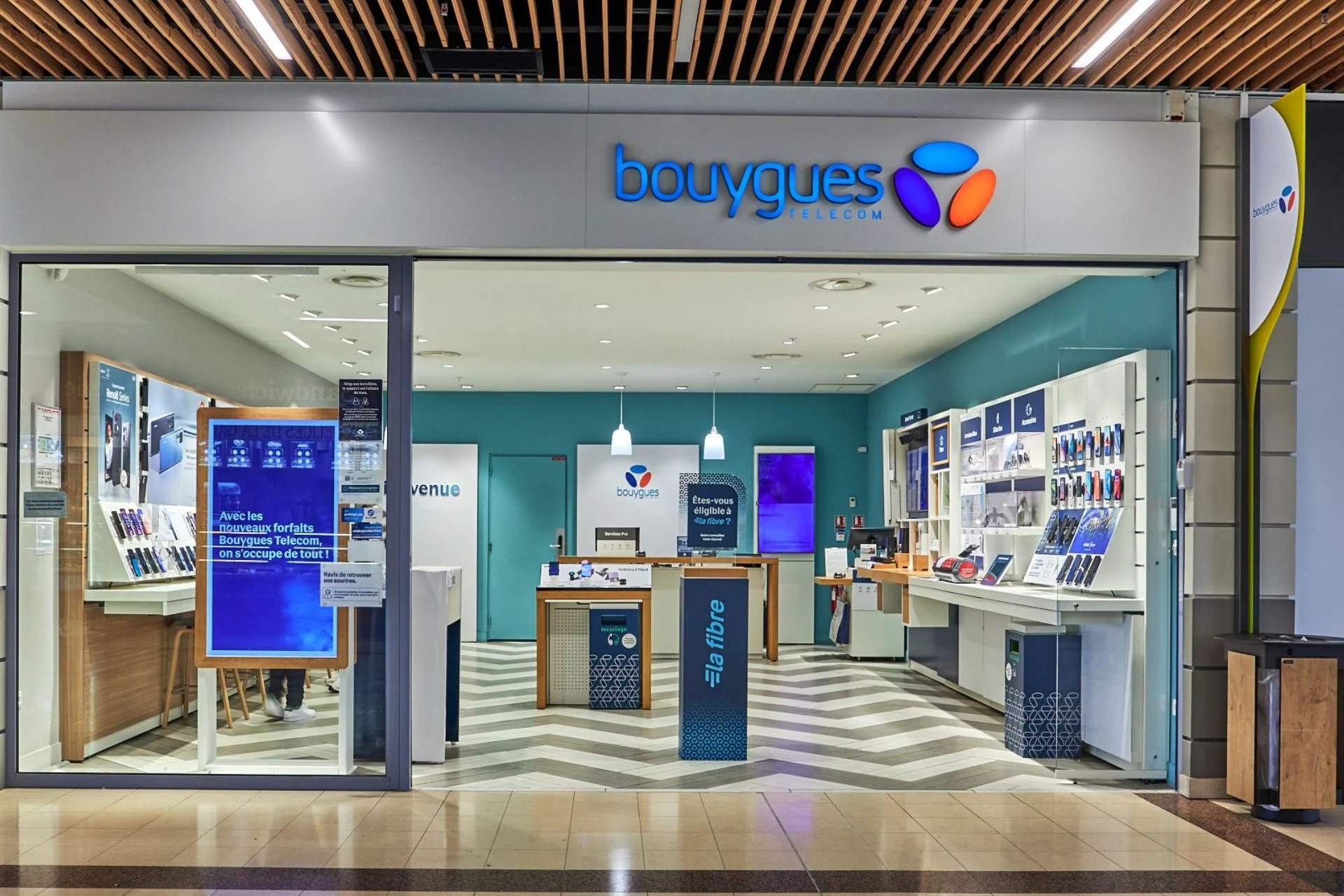 Fuite de données massive chez Bouygues Telecom (Mai 2026) : Vos informations personnelles sont-elles en vente ? L&rsquo;analyse d&rsquo;Oktalink.