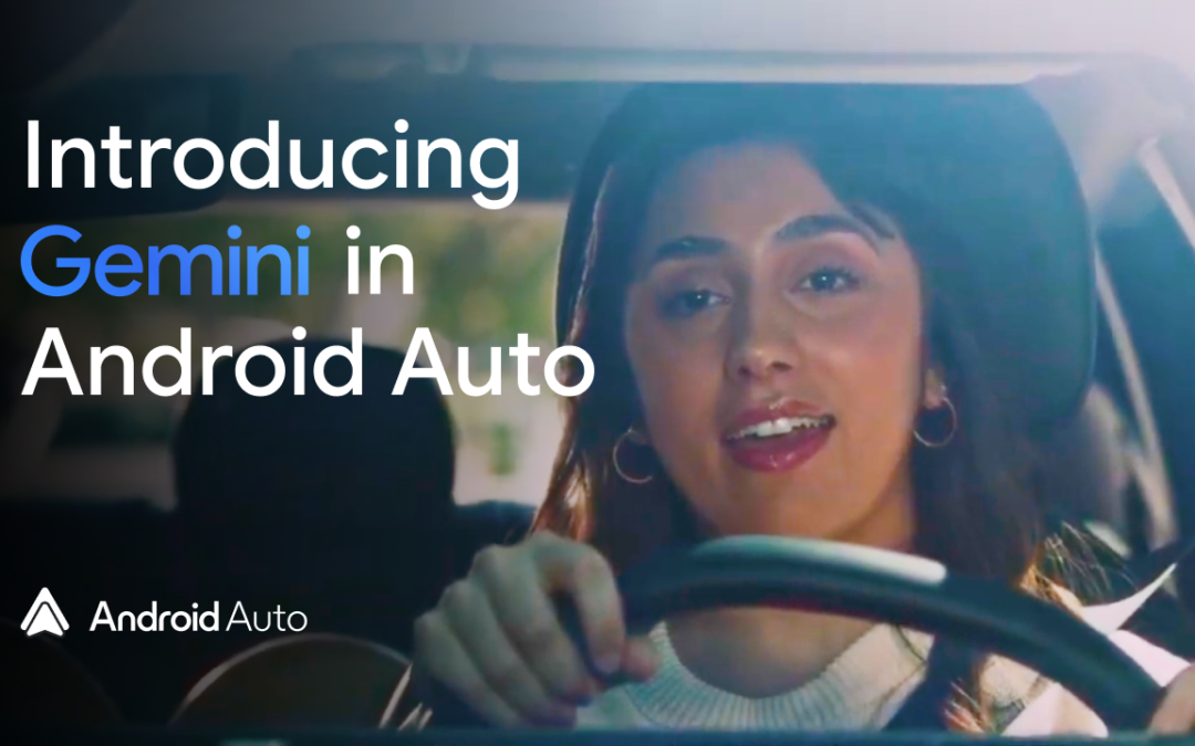 Android Auto & Gemini : La Révolution de l’IA au Volant Redéfinit la Conduite Connectée
