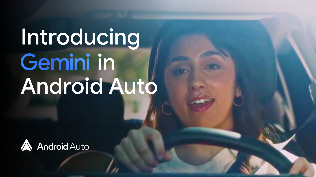 Android Auto & Gemini : La Révolution de l’IA au Volant Redéfinit la Conduite Connectée