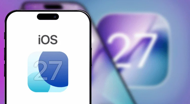 Apple Intelligence, Gemini et iOS 27 : Apple prépare la plus grande transformation de l’iPhone depuis des années