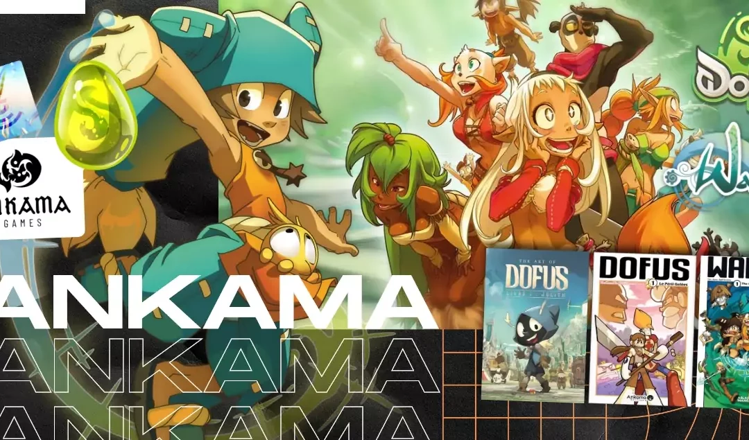 Cyberattaque Ankama : Quand un piratage efface 3 semaines de données (et ce que les PME doivent en retenir)