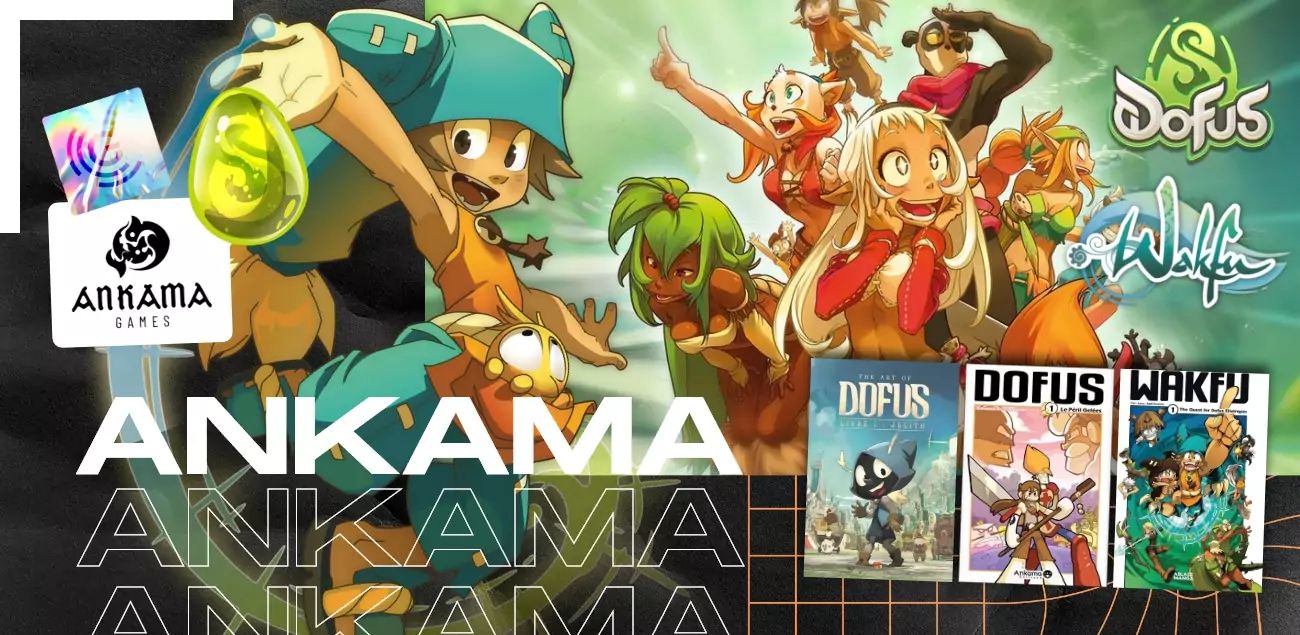 Cyberattaque Ankama : Quand un piratage efface 3 semaines de données (et ce que les PME doivent en retenir)