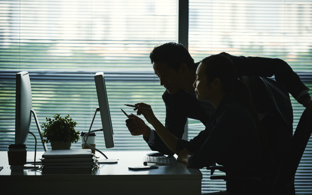 Cybersécurité en entreprise : Pourquoi les PME doivent d&rsquo;urgence changer de stratégie