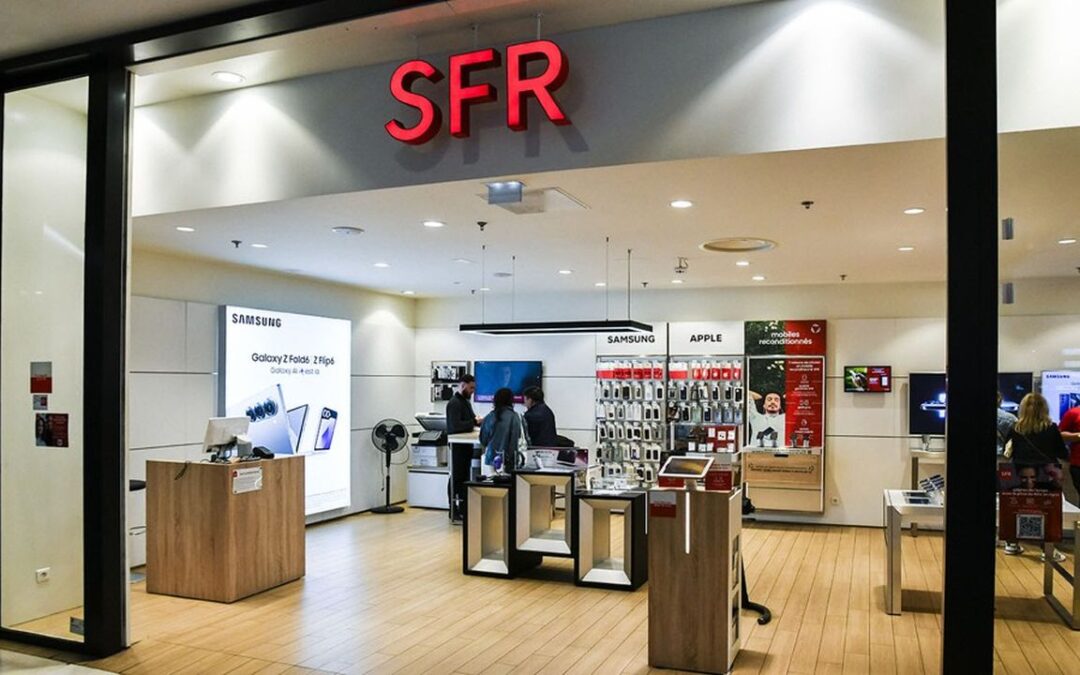 Disparition de SFR : ce que les PME doivent anticiper dès maintenant