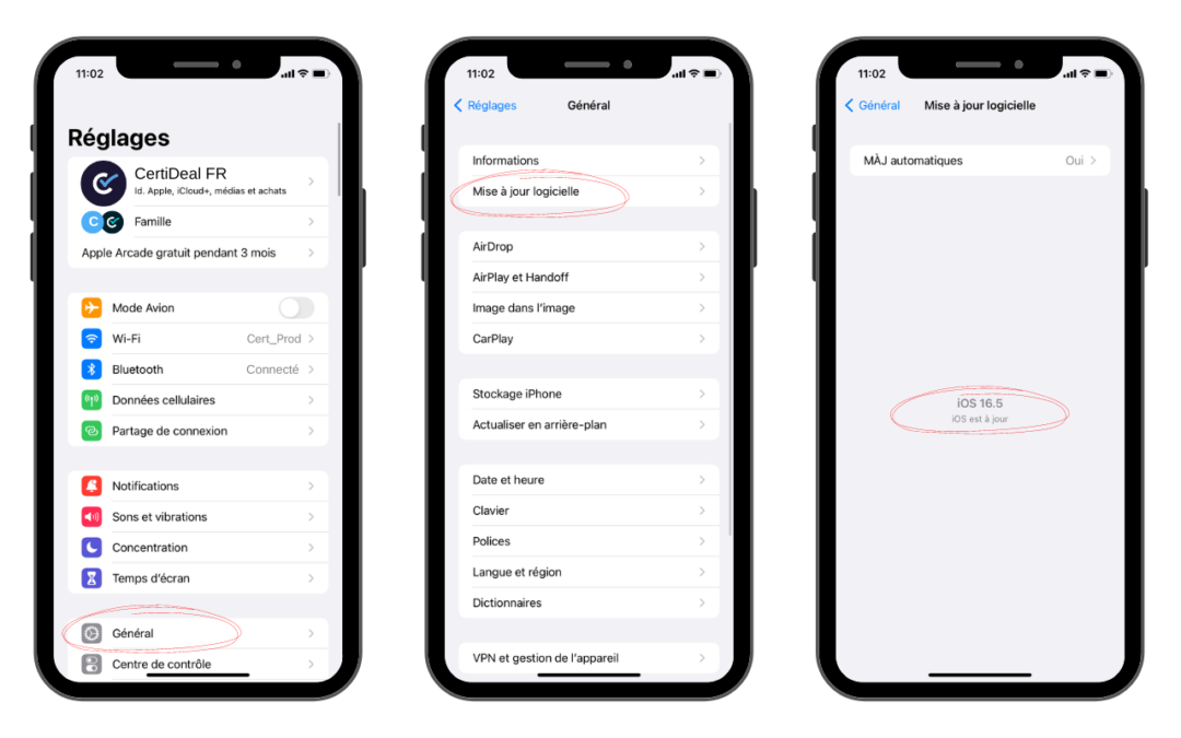 MDM Apple (iPhone, iPad, Mac) : Le Guide Complet en Entreprise | OktaLink