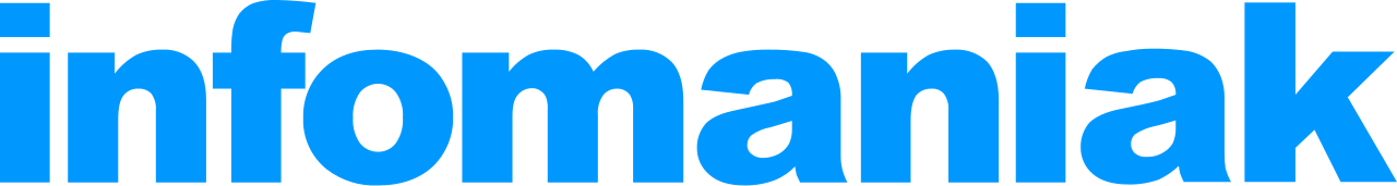 Infogérance Infomaniak