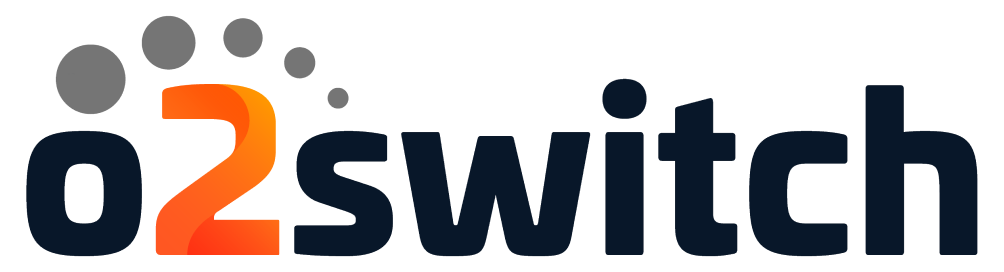 Infogérance o2switch