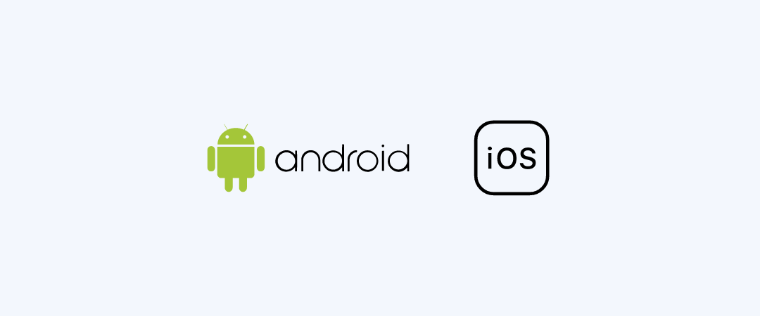 Migrer ses smartphones pros d&rsquo;Android vers iOS (iPhone) | OktaLink