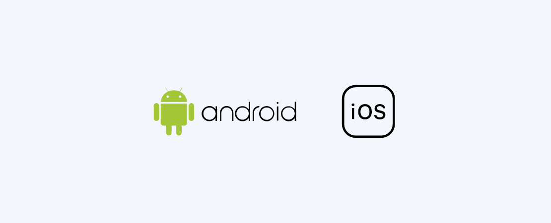 Migrer ses smartphones pros d&rsquo;Android vers iOS (iPhone) | OktaLink