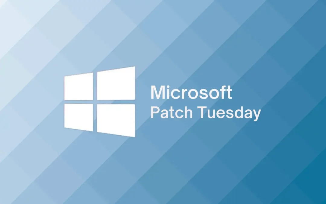 Patch Tuesday Microsoft : plus de 200 failles corrigées, les PME doivent agir rapidement