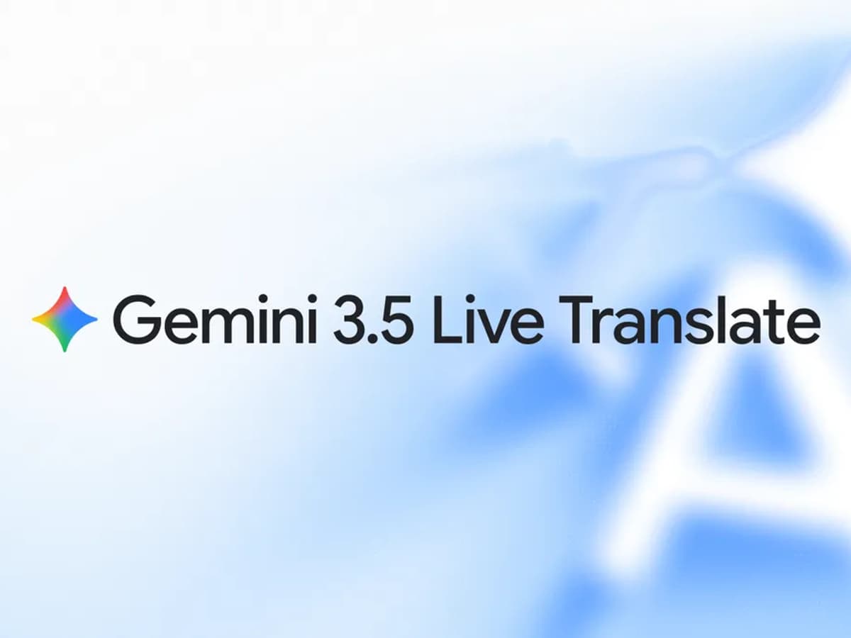 gemini google traduction oktalink